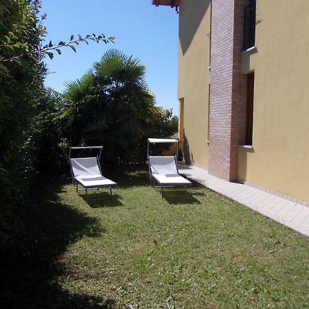 Alessandria Residence Desenzano del Garda Buitenkant foto