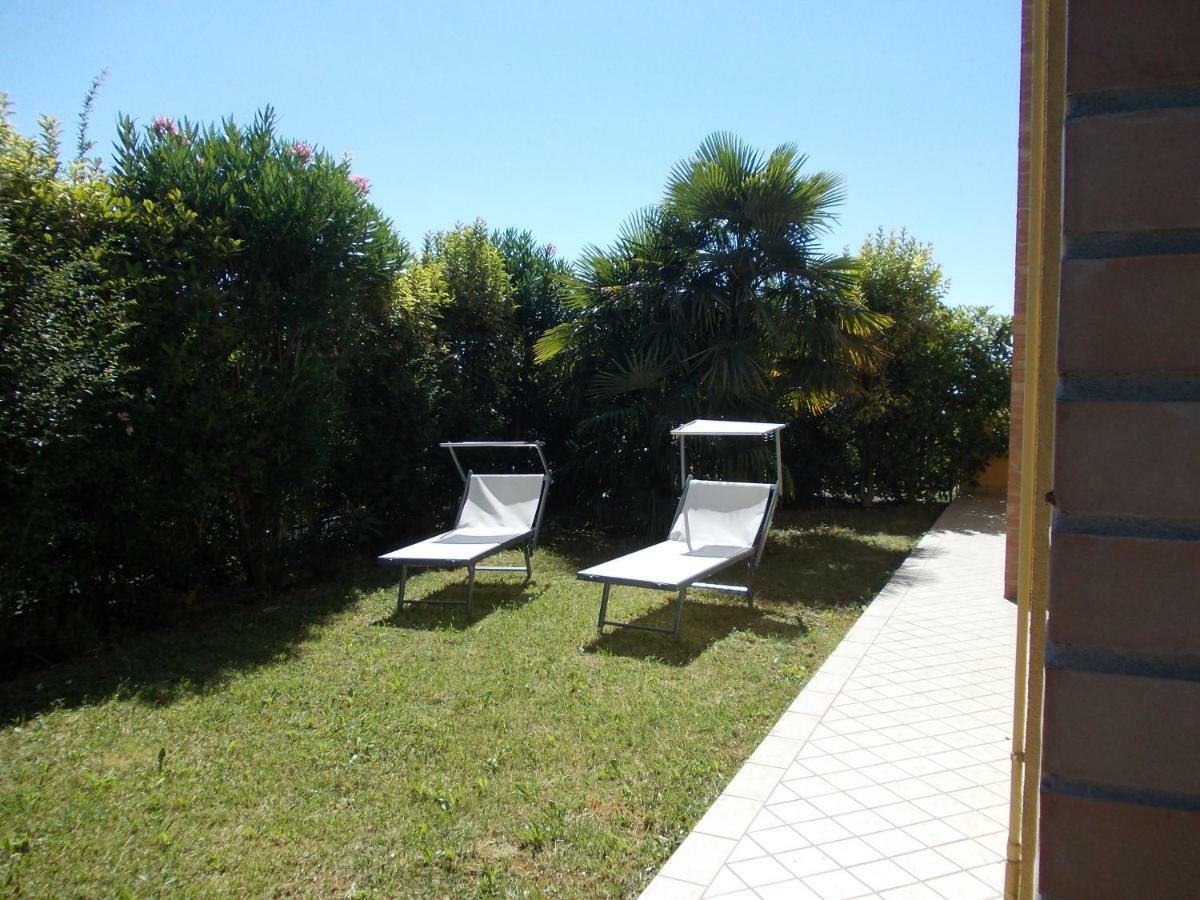 Alessandria Residence Desenzano del Garda Buitenkant foto