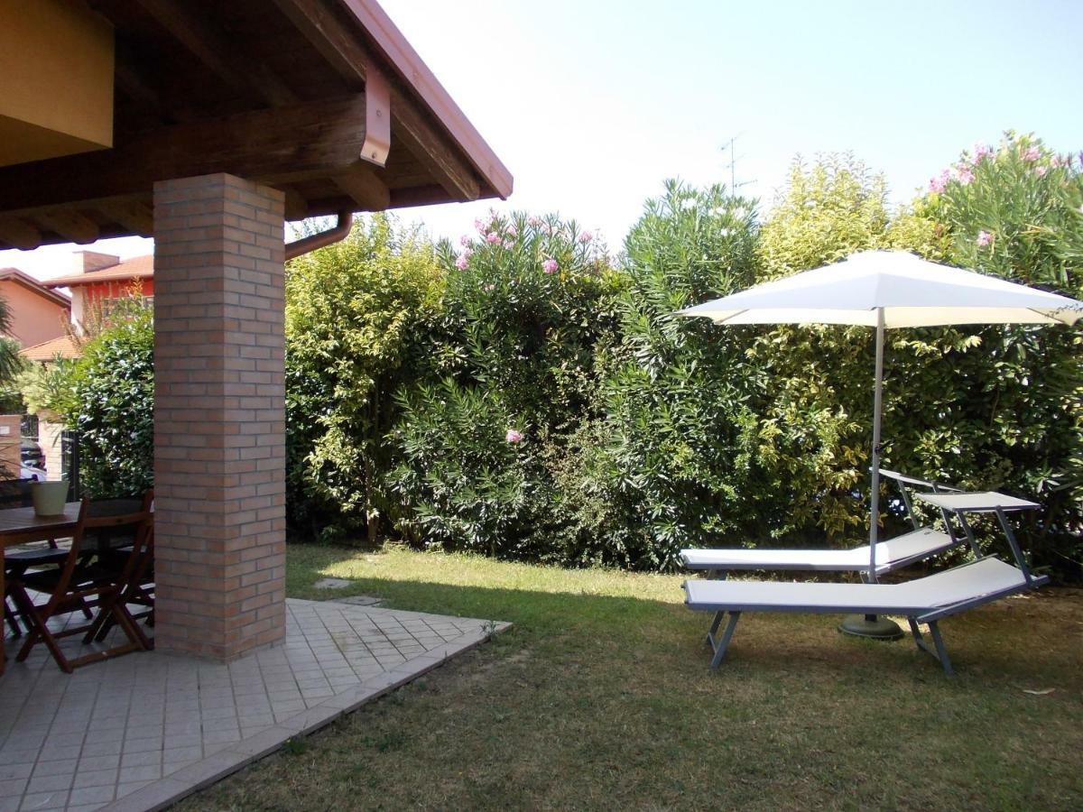 Alessandria Residence Desenzano del Garda Buitenkant foto