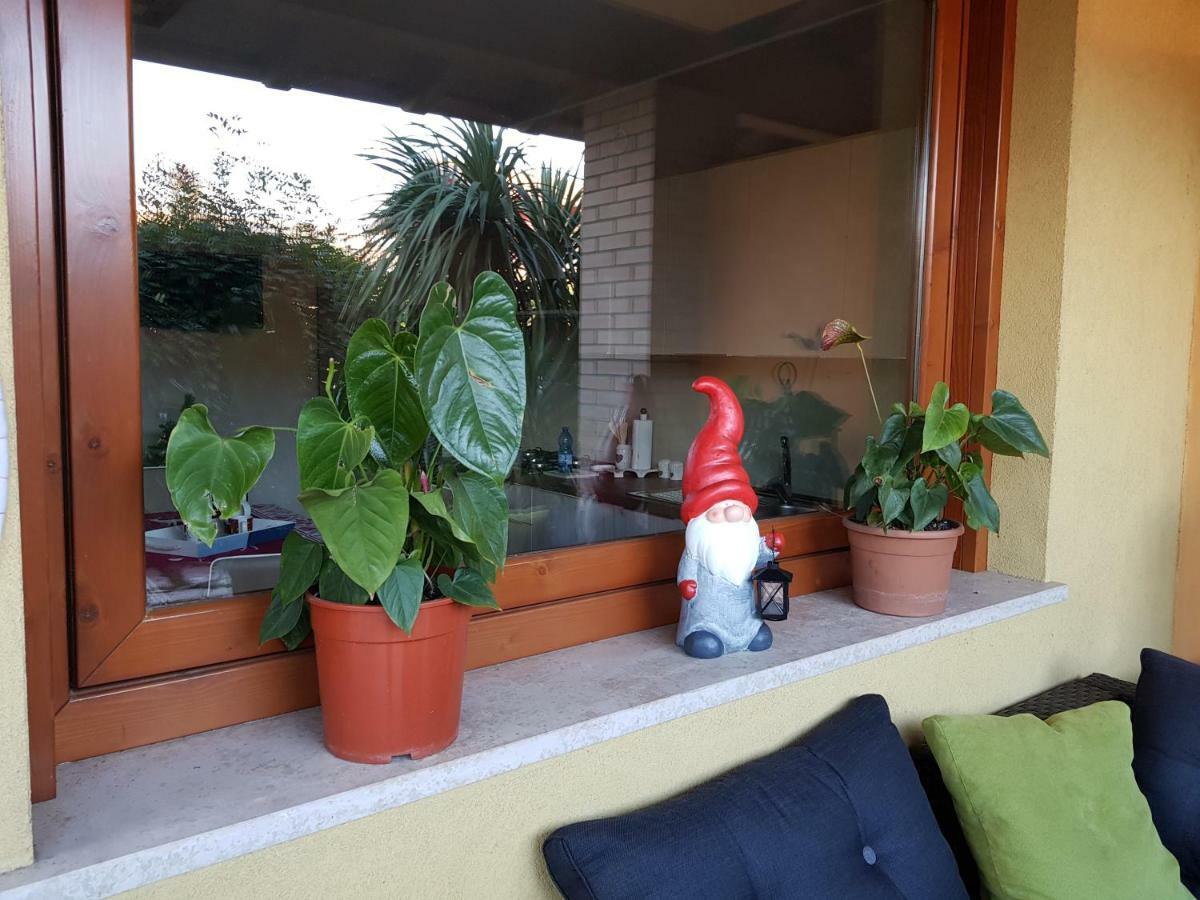 Alessandria Residence Desenzano del Garda Buitenkant foto