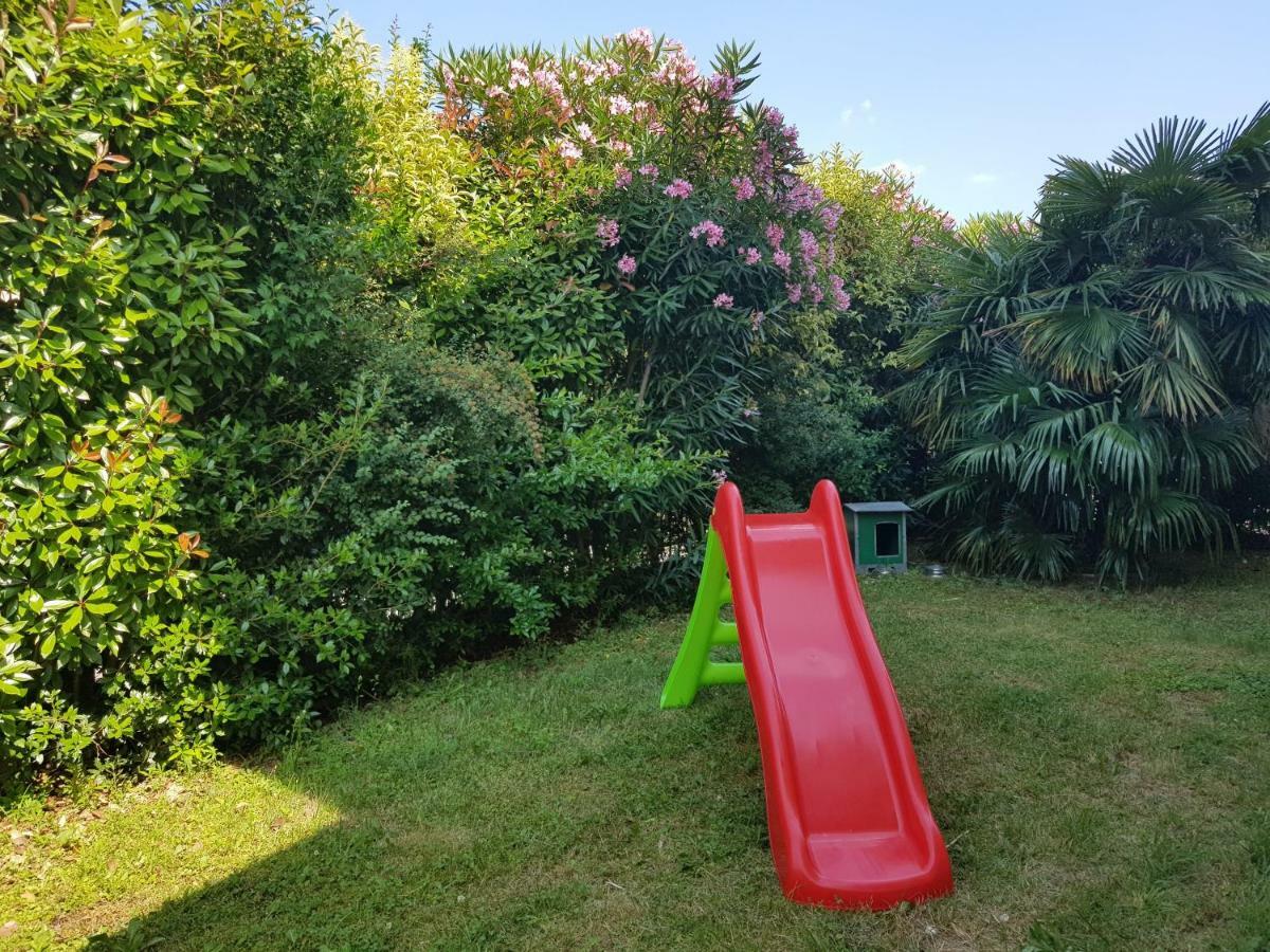 Alessandria Residence Desenzano del Garda Buitenkant foto