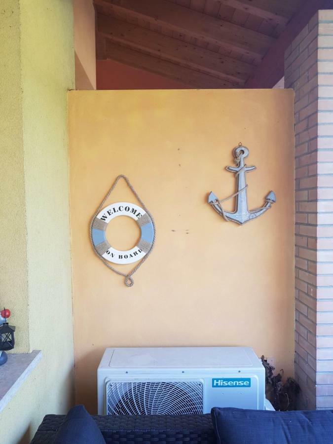 Alessandria Residence Desenzano del Garda Buitenkant foto